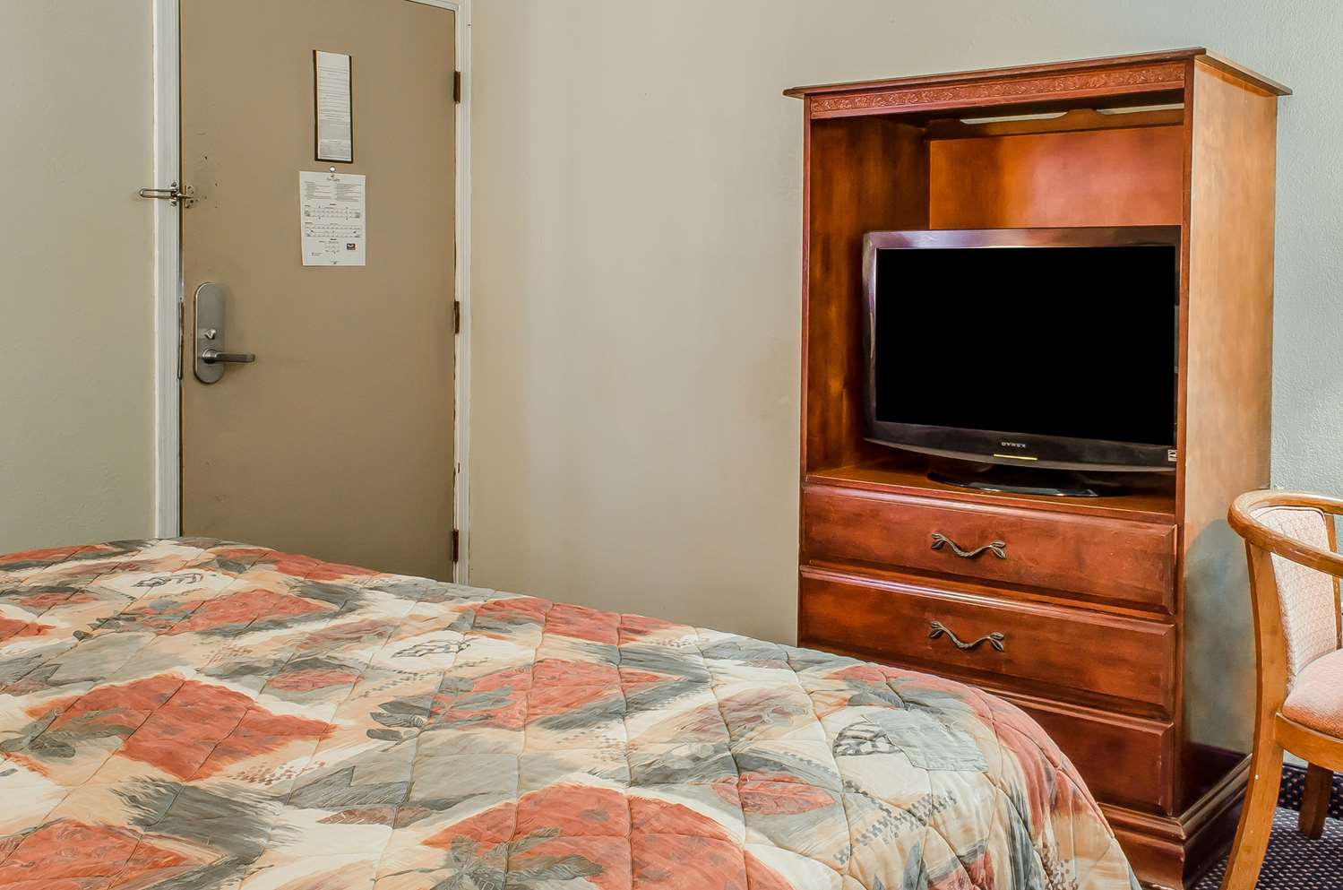 Rodeway Inn Allentown 33/34