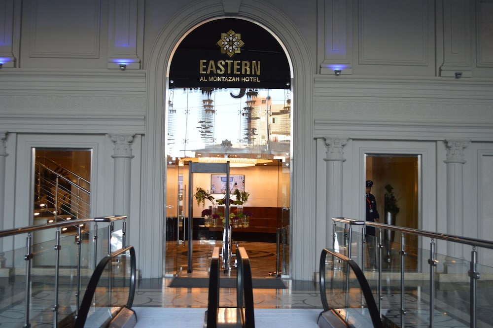 Eastern Al Montazah Hotel 58/66