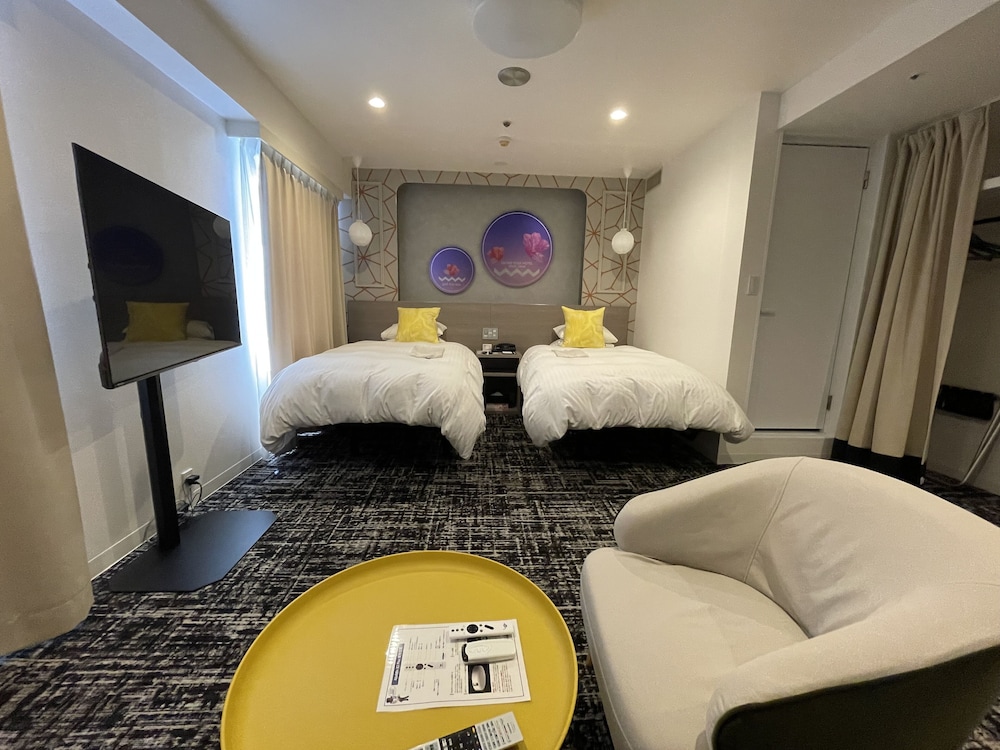 Grandpark Hotel Panex Iwaki 21/45