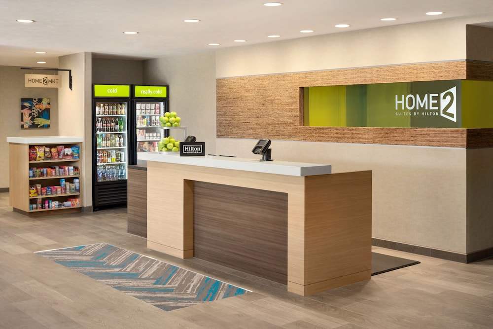 Home2 Suites by Hilton West Sacramento, CA 6/41