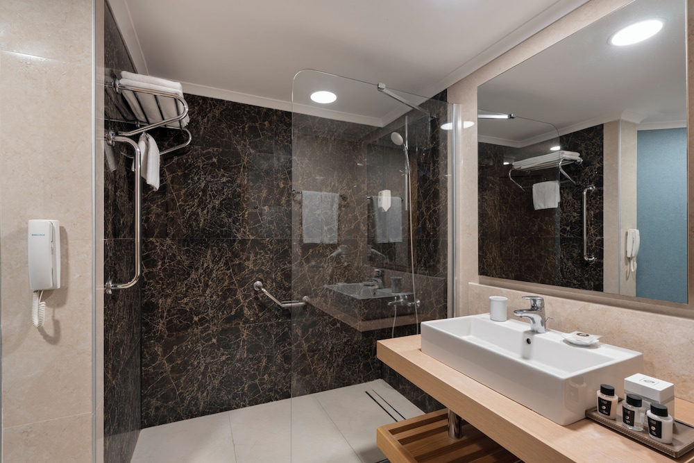 Limak Limra Hotel & Resort 79/79