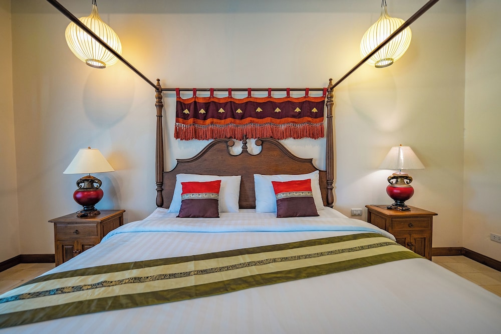 Monmuang Resort 14/74