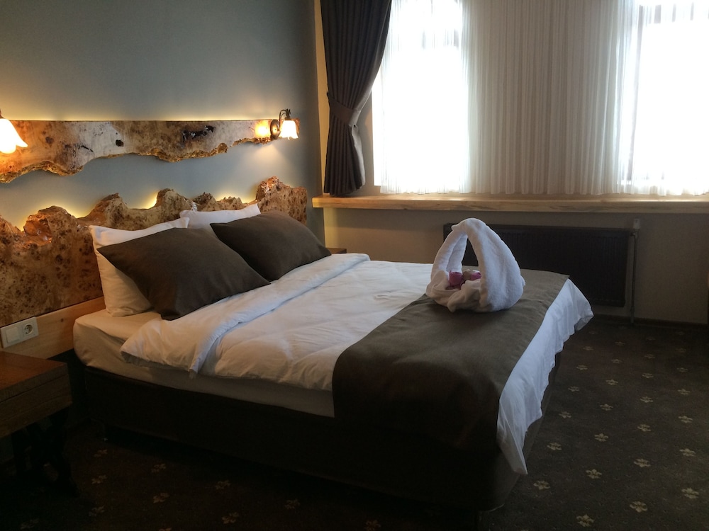 Kayi Snow Otel 19/50