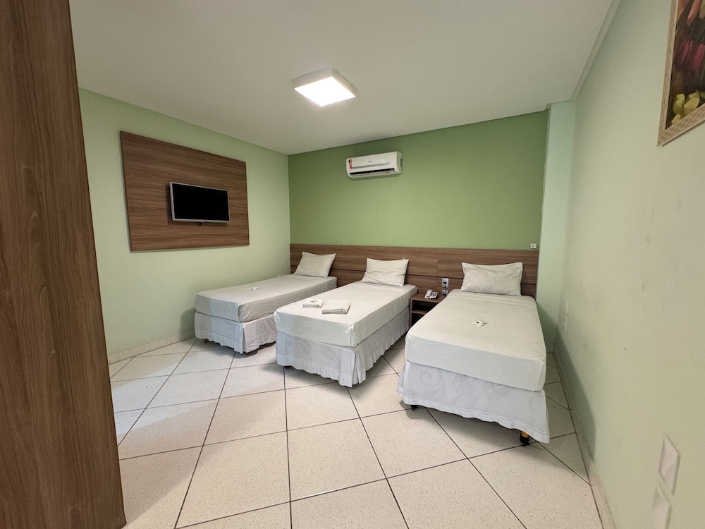 Domus Hotel 13/45
