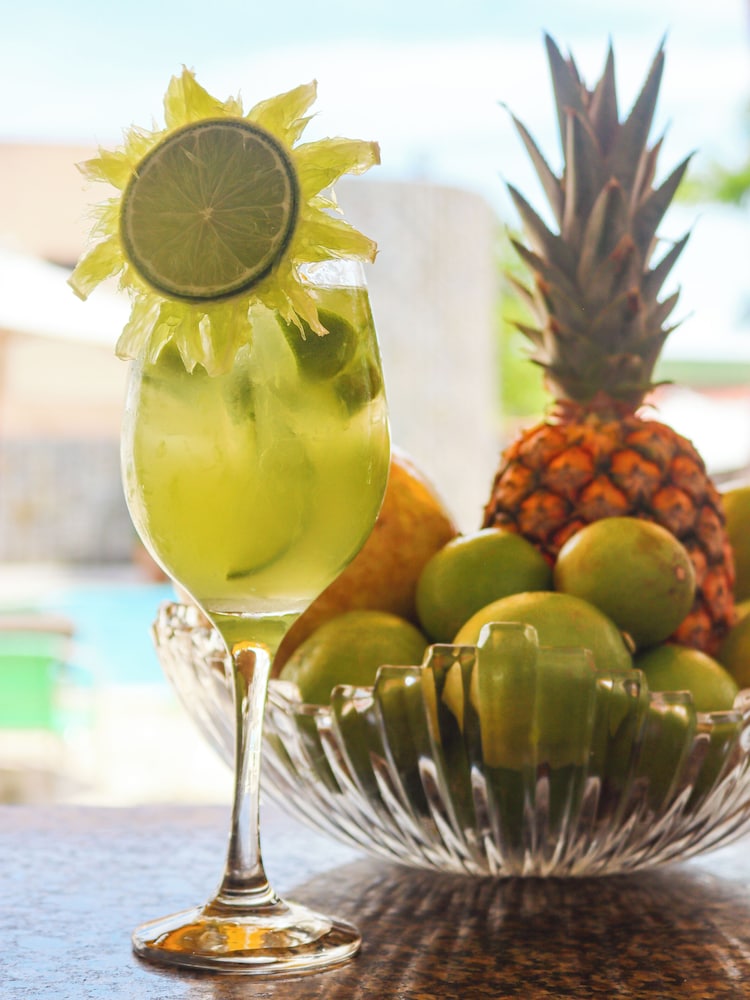 Estacao Do Sol Praia酒店(Estacao Do Sol Praia Hotel) 图片3