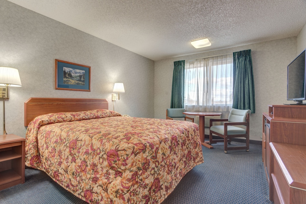 Redmond Inn 20/47