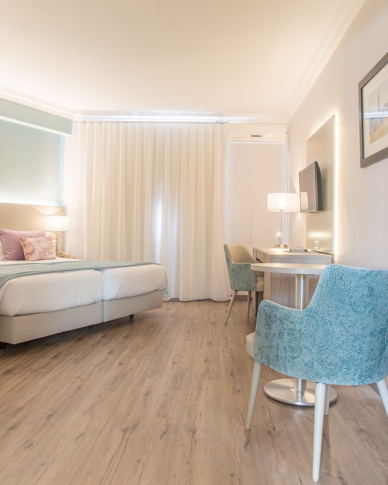 Loule Jardim Hotel 17/50