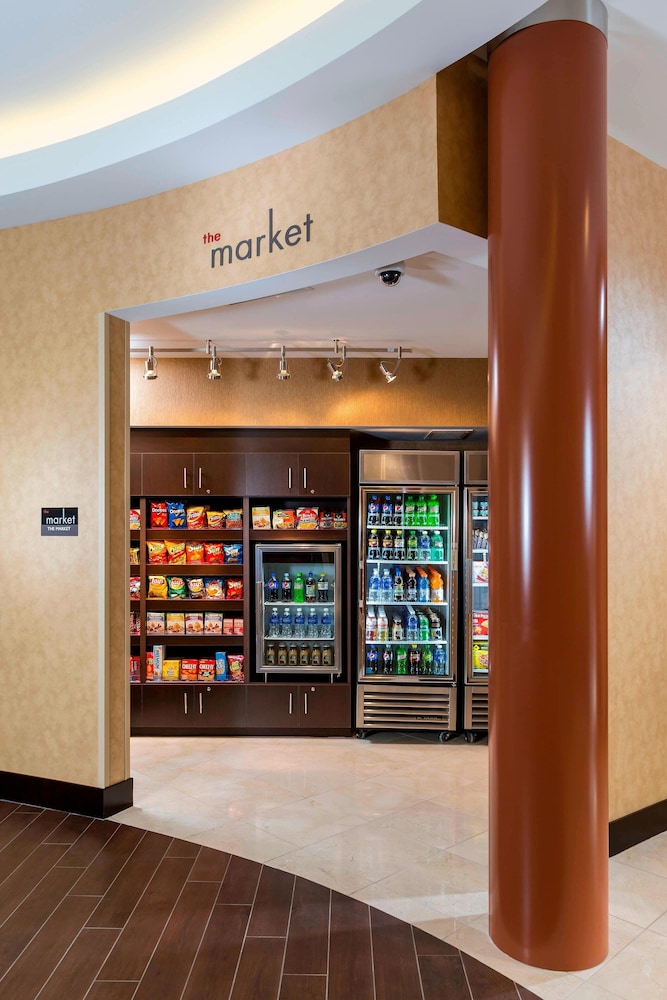 Residence Inn Youngstown Warren/Niles 15/24