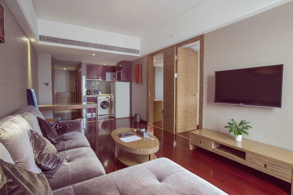 La Perle International Hotel 37/50