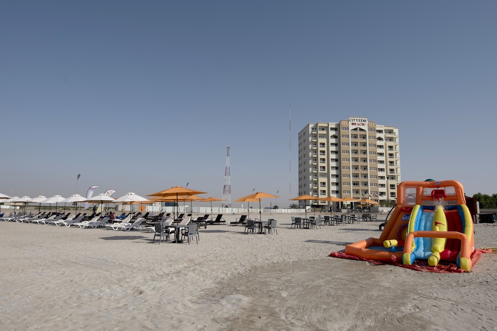 CITY STAY BEACH HOTEL APARTMENT 42/46