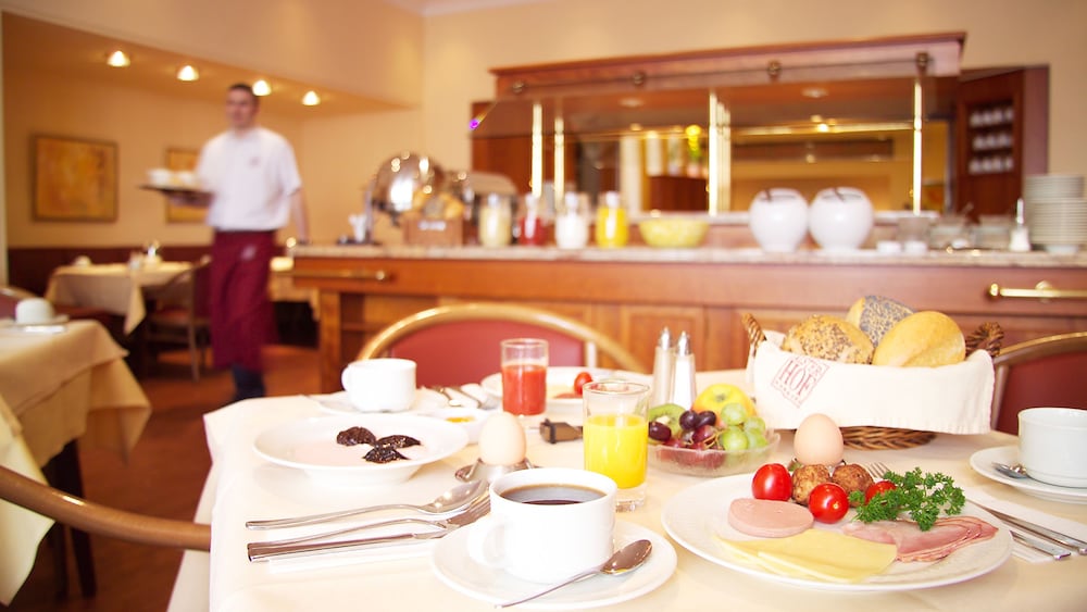 Hotel Alster Hof 48/60