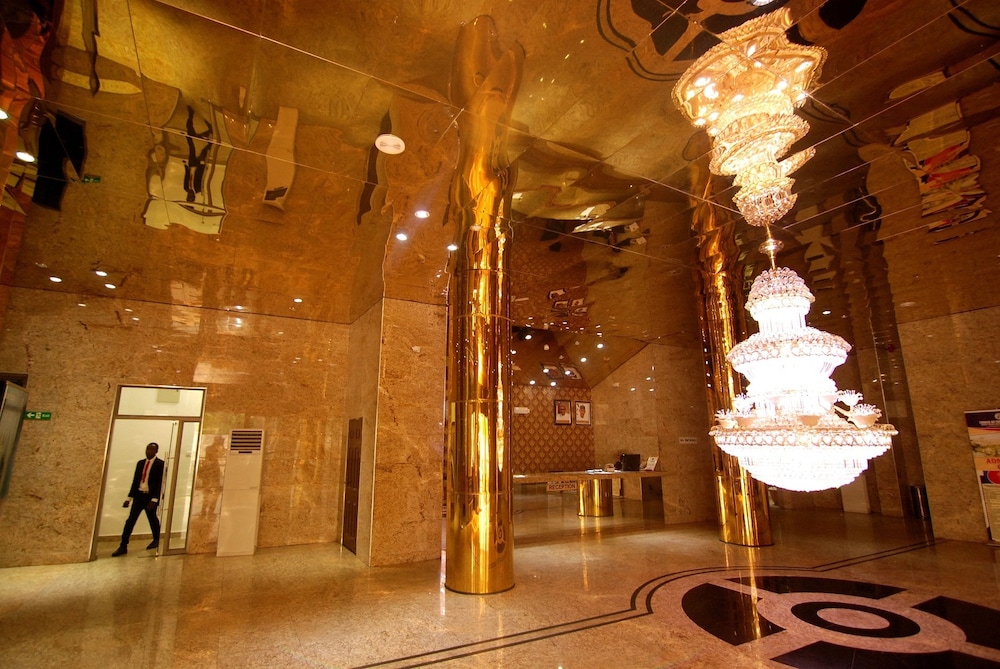 Starview Palace Hotel 27/50