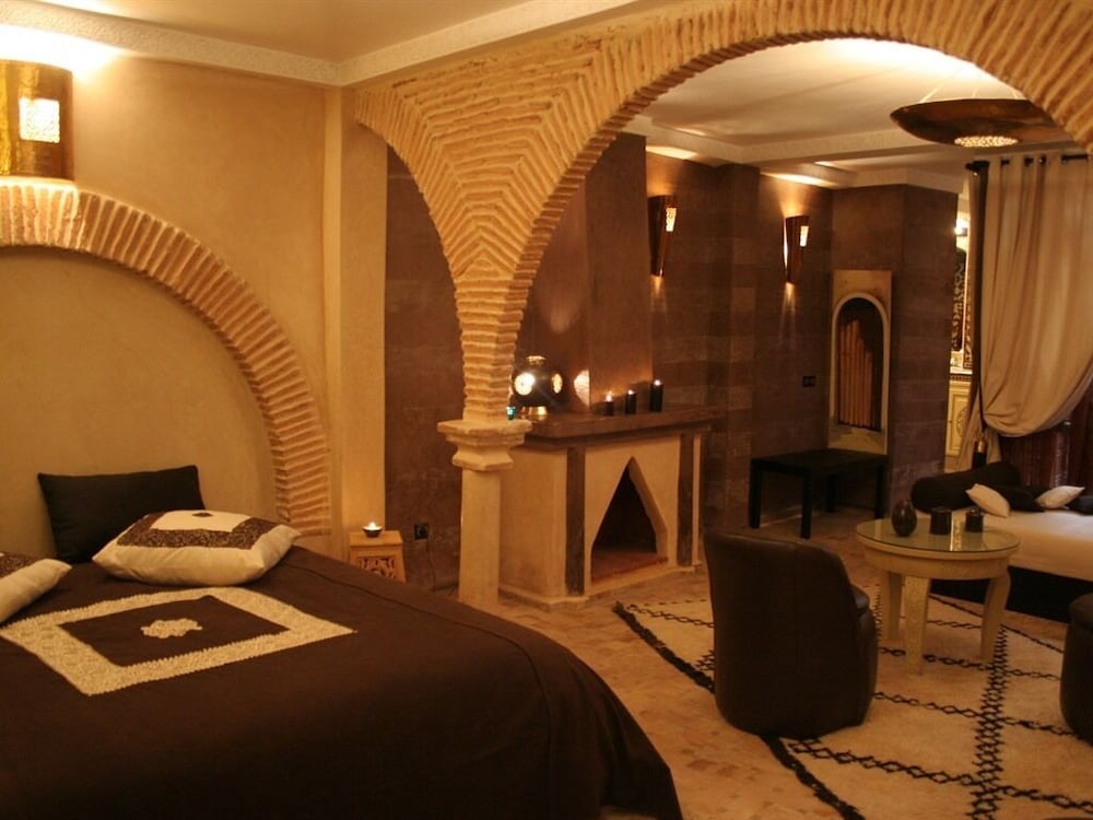Riad Turquoise 42/81