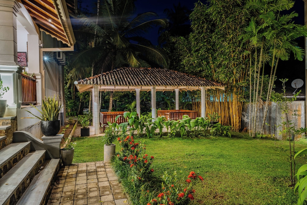 Serenity Boutique Unawatuna 45/50