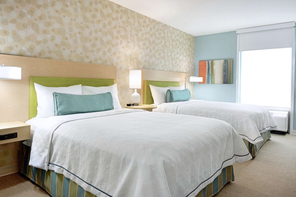Home2 Suites By Hilton Prattville 12/50
