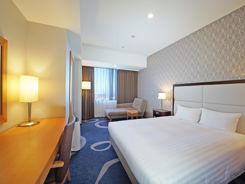 Loisir Hotel Shinagawa Seaside 5/14