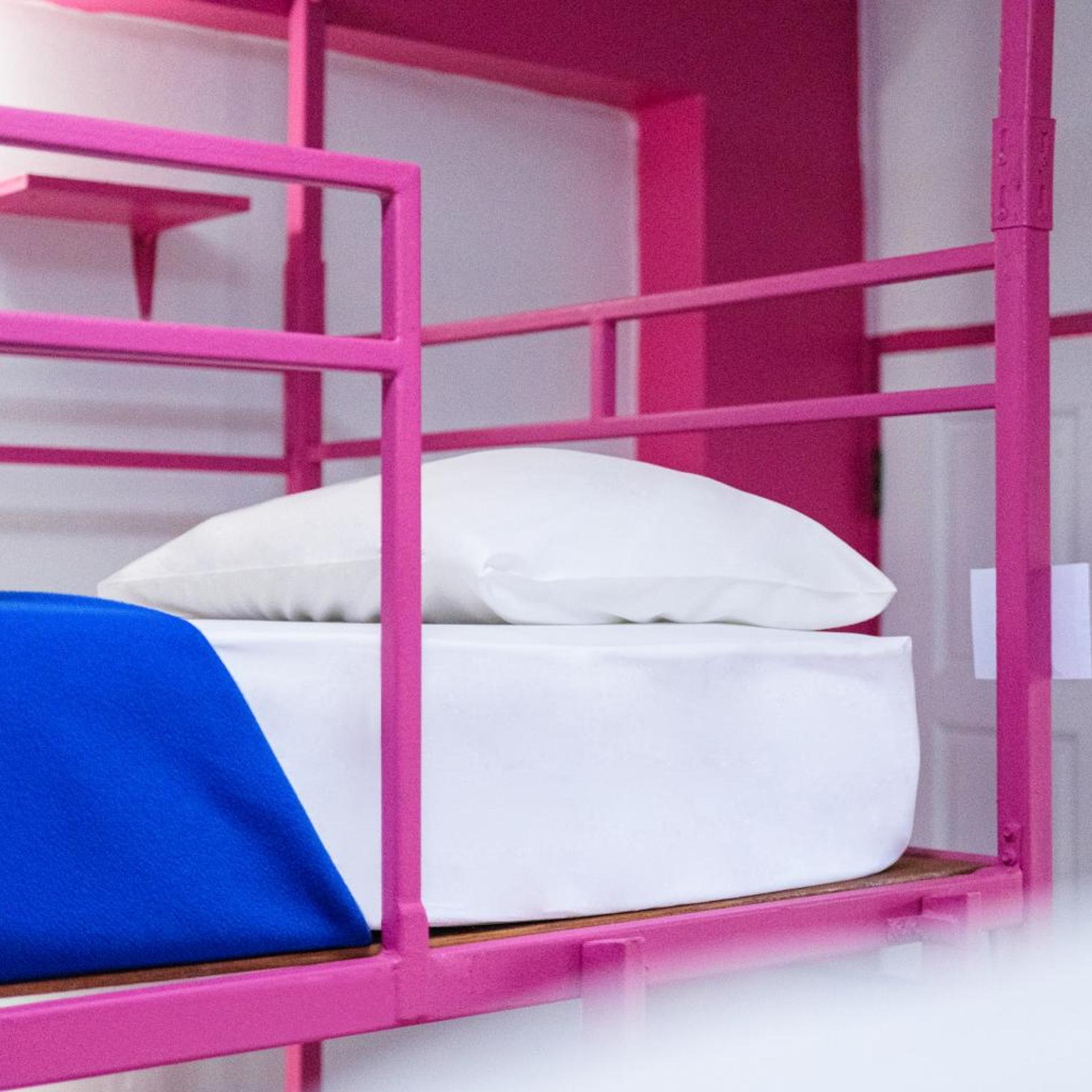 Slumber Party Chiang Mai 14/49