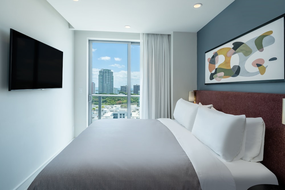 Atwell Suite Miami Brickell 25/79