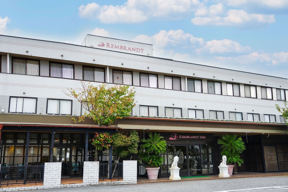 Hotel Kazusa 6/60