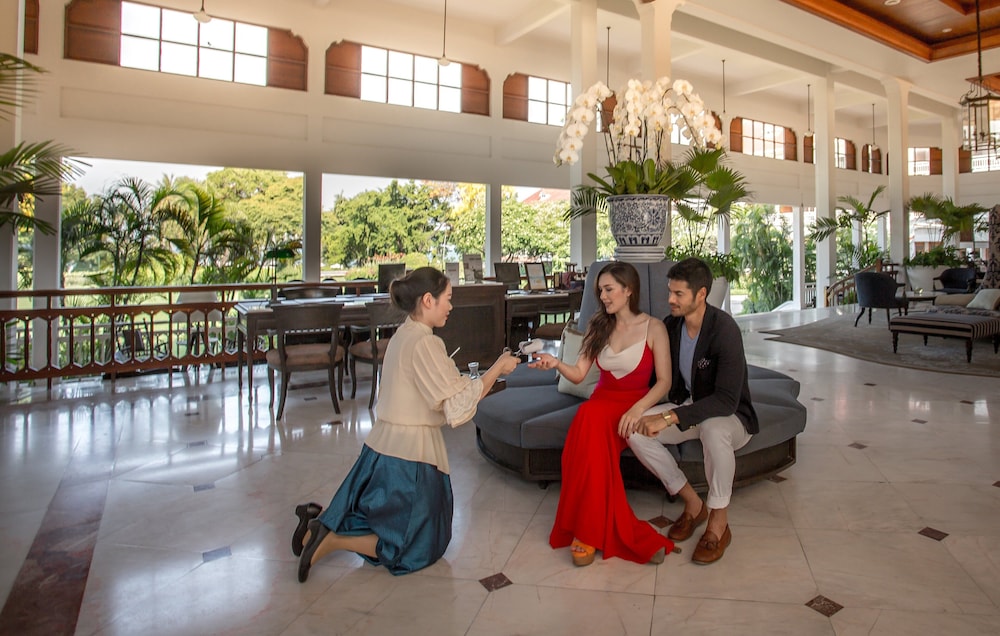 Centara Grand Beach Resort Hua Hin 35/81