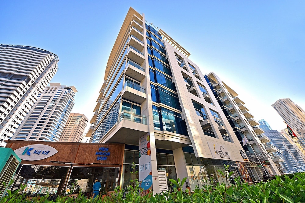 Jannah Place Dubai Marina in DUBAI