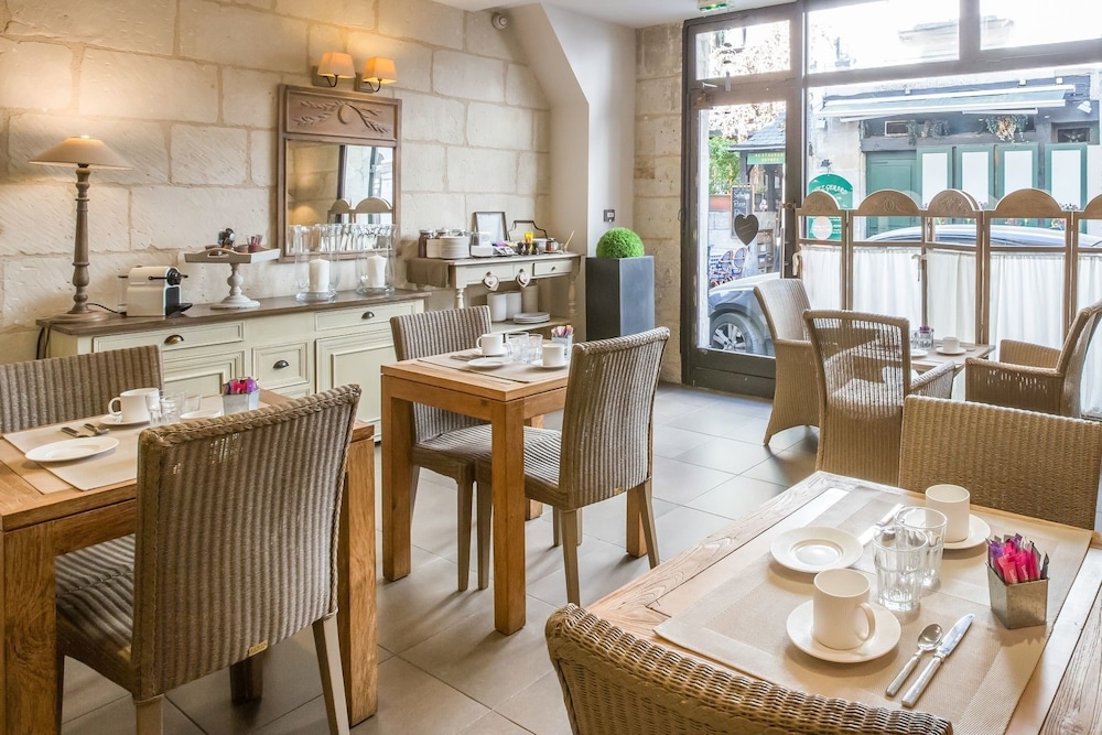 L'adresse Boutique Hotel 37/70