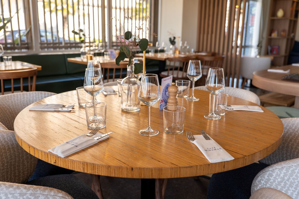 Hôtel Café Miramar 52/74