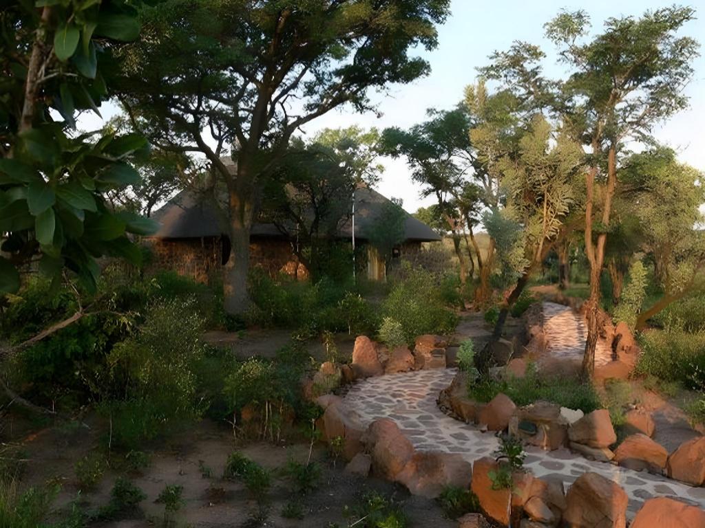 Abloom Bush Lodge & Spa Retreat 39/49