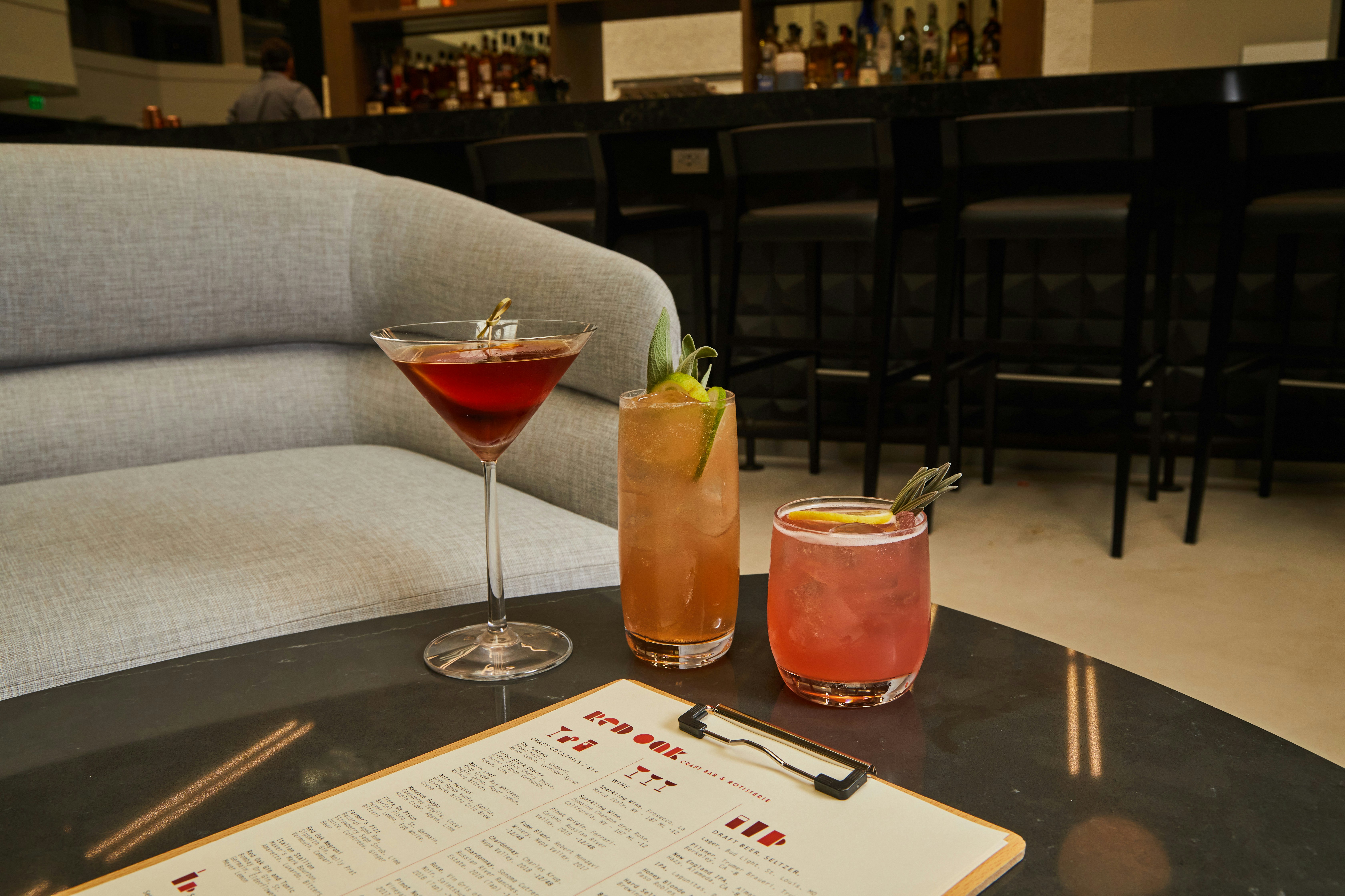 Embassy Suites by Hilton San Rafael at Marin Center 42/64