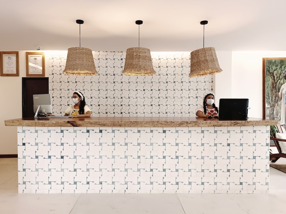 Hotel Suites Villasol 14/101