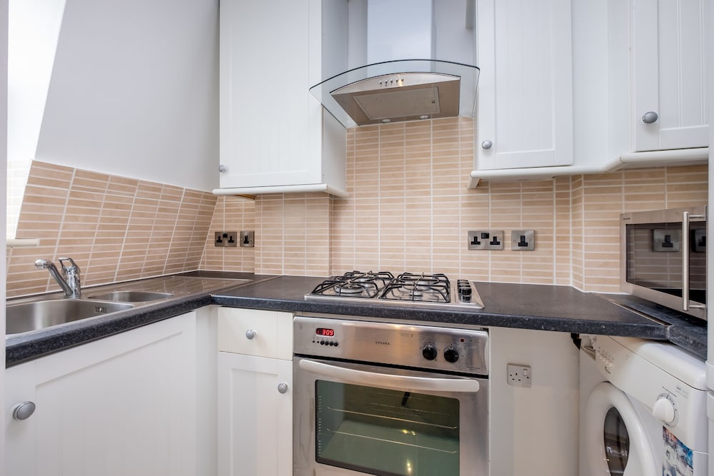 Marylebone Apartments 20/41