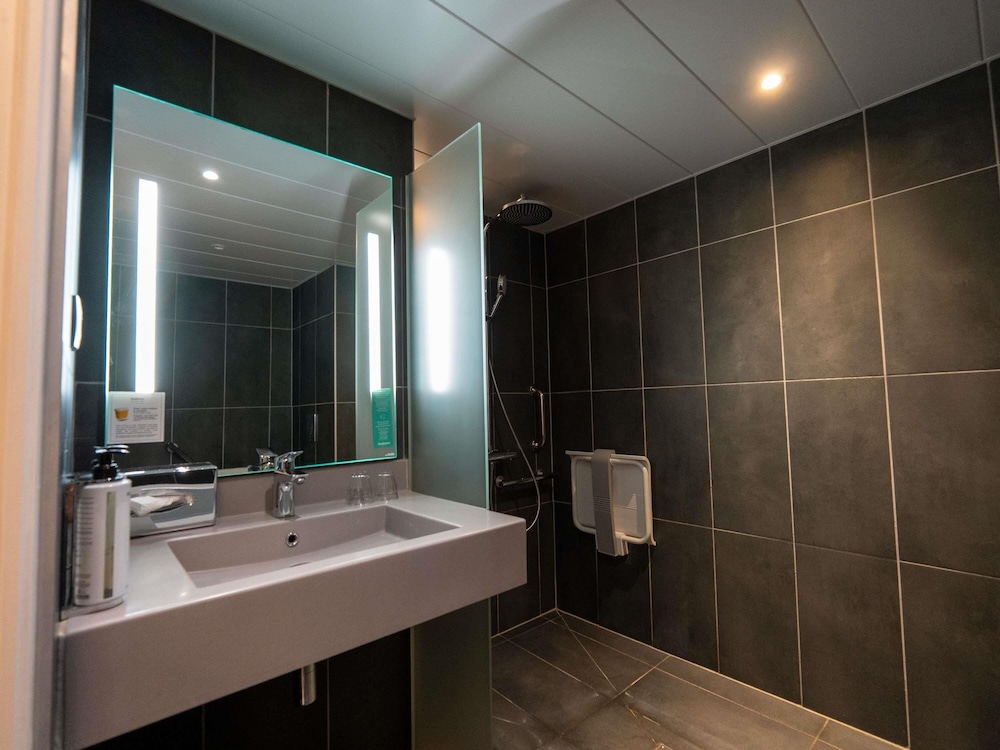 Novotel Thalassa Le Touquet 50/50