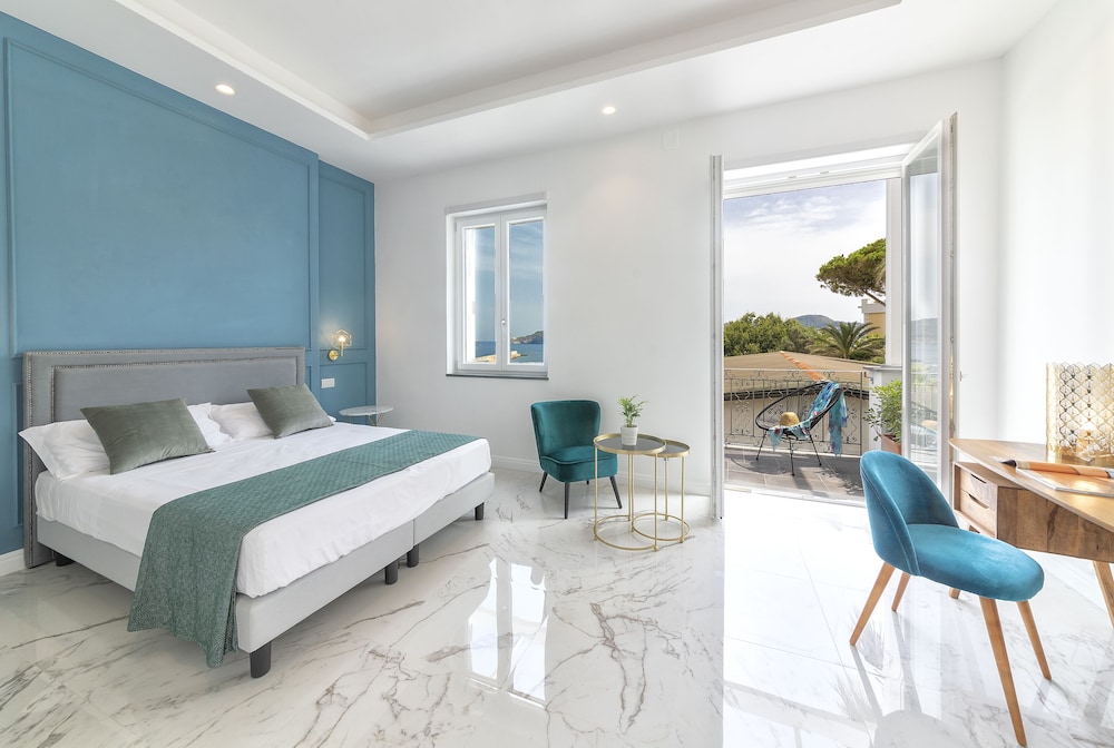 B and B Marina Garden، Forio 7/36