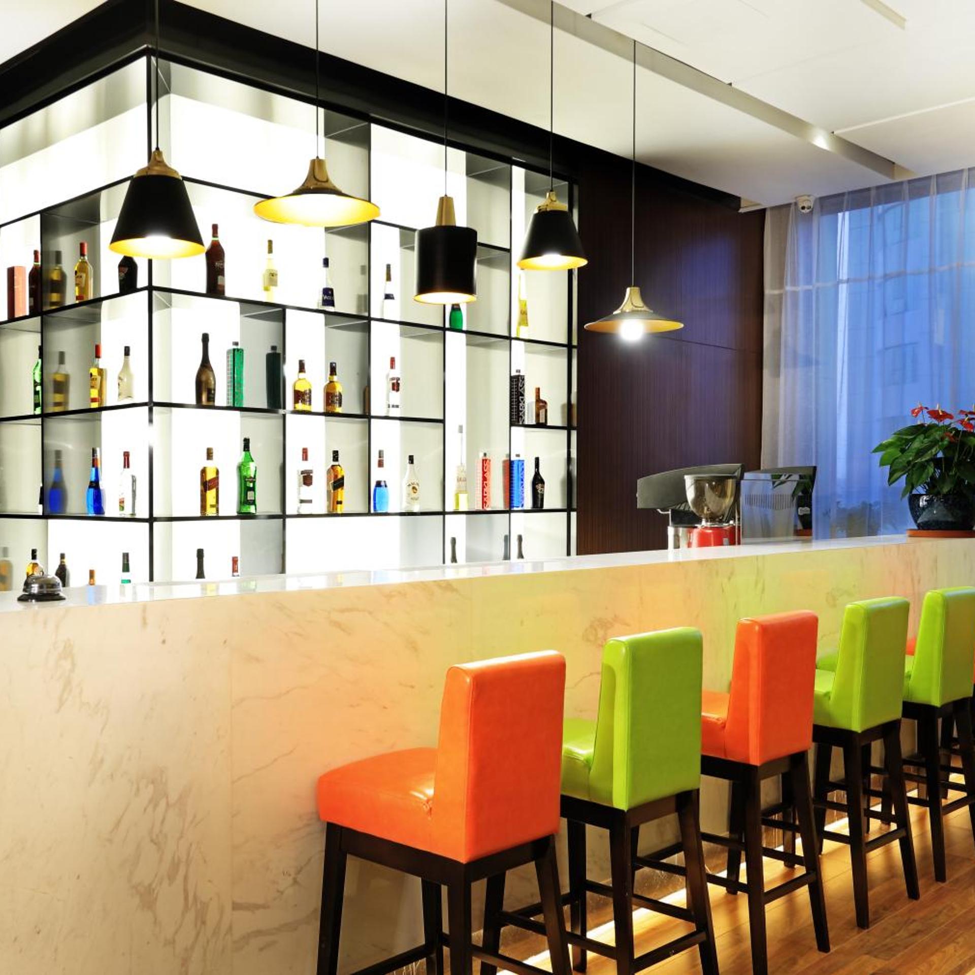 Hampton by Hilton Hefei Hi-Tech Zone 44/52