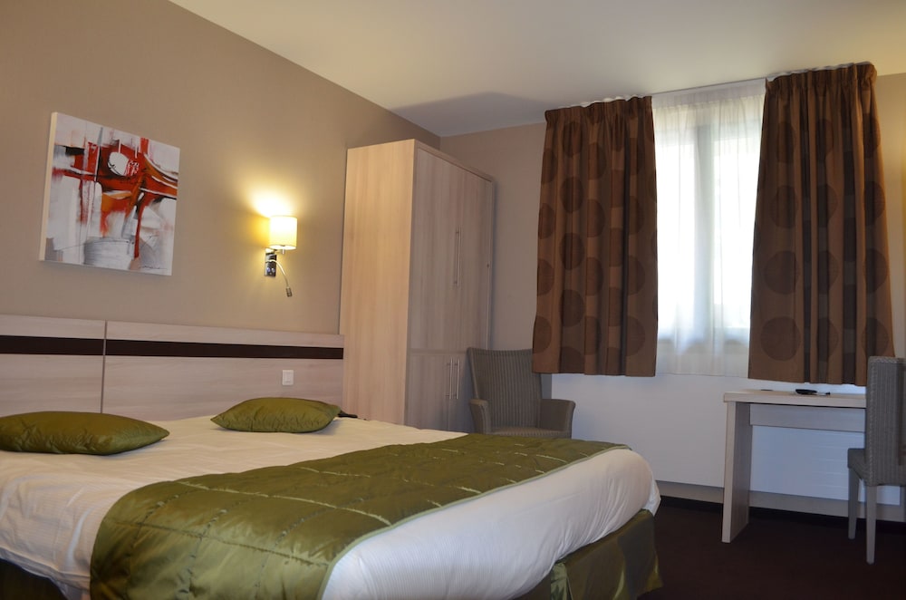 The Originals Cholet Park Hotel 20/51