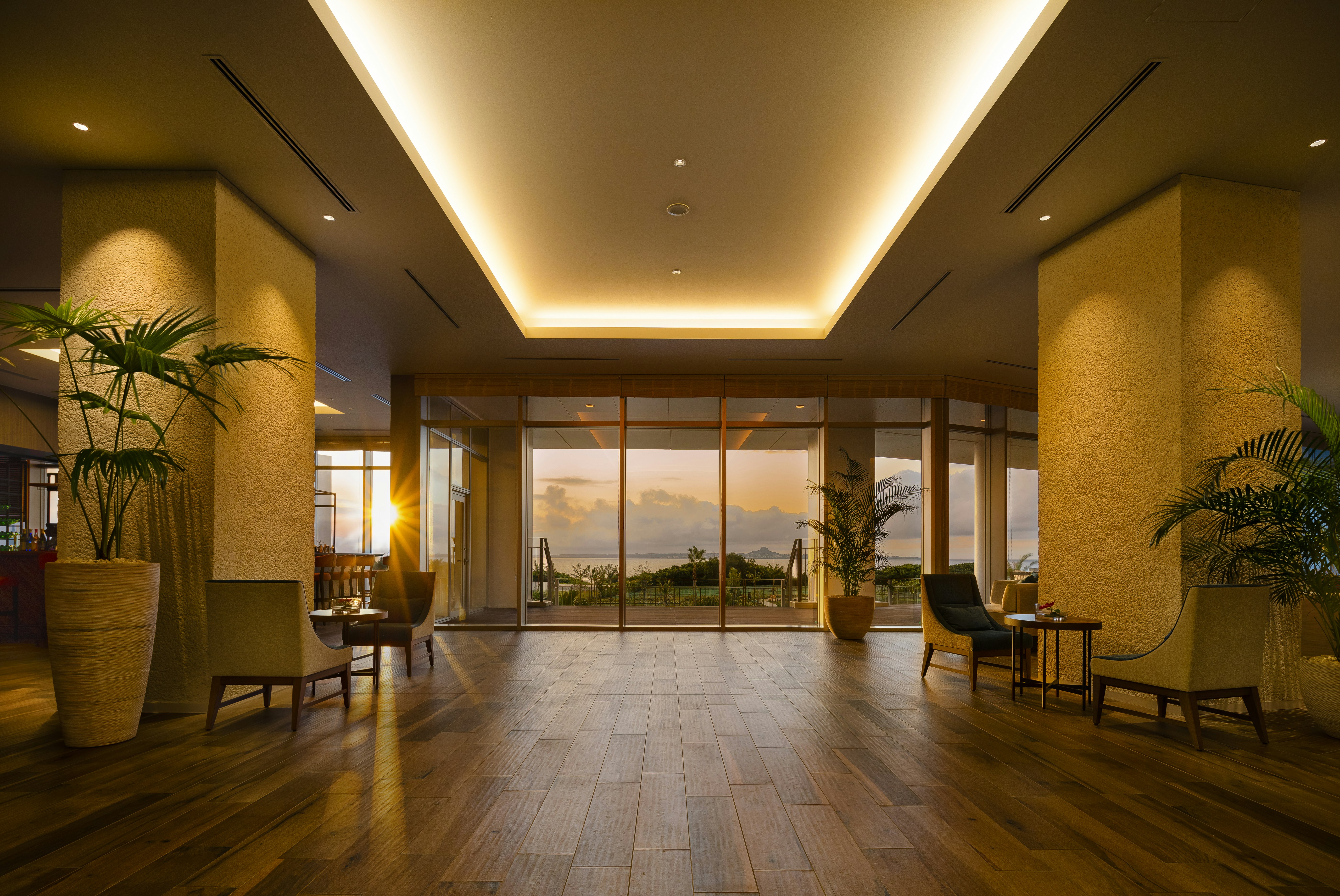 Hilton Okinawa Sesoko Resort 7/37
