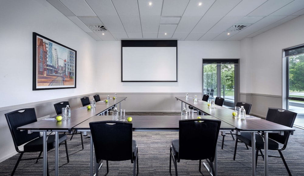 Rydges Latimer Christchurch 41/50