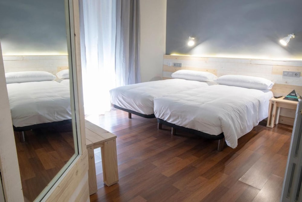 Hotel Alda Centro Ponferrada 28/67