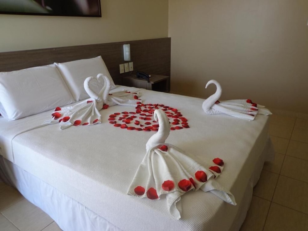San Diego Suites Rio Grande Passos 27/58