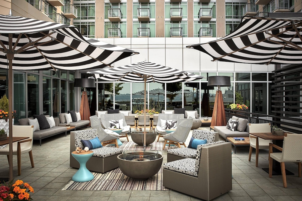 Seattle Marriott Waterfront 48/58