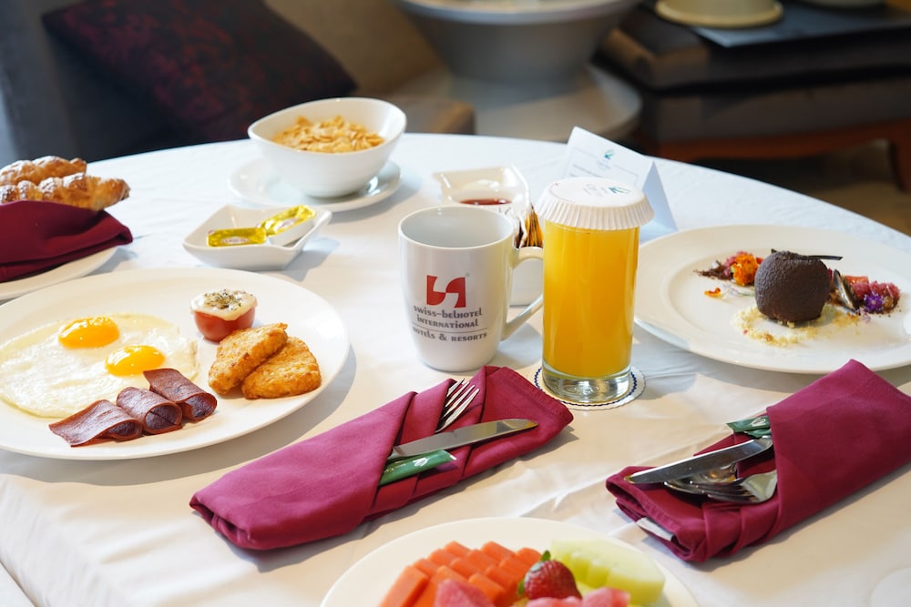 Hotel Ciputra Jakarta managed by Swiss-Belhotel International 20/34
