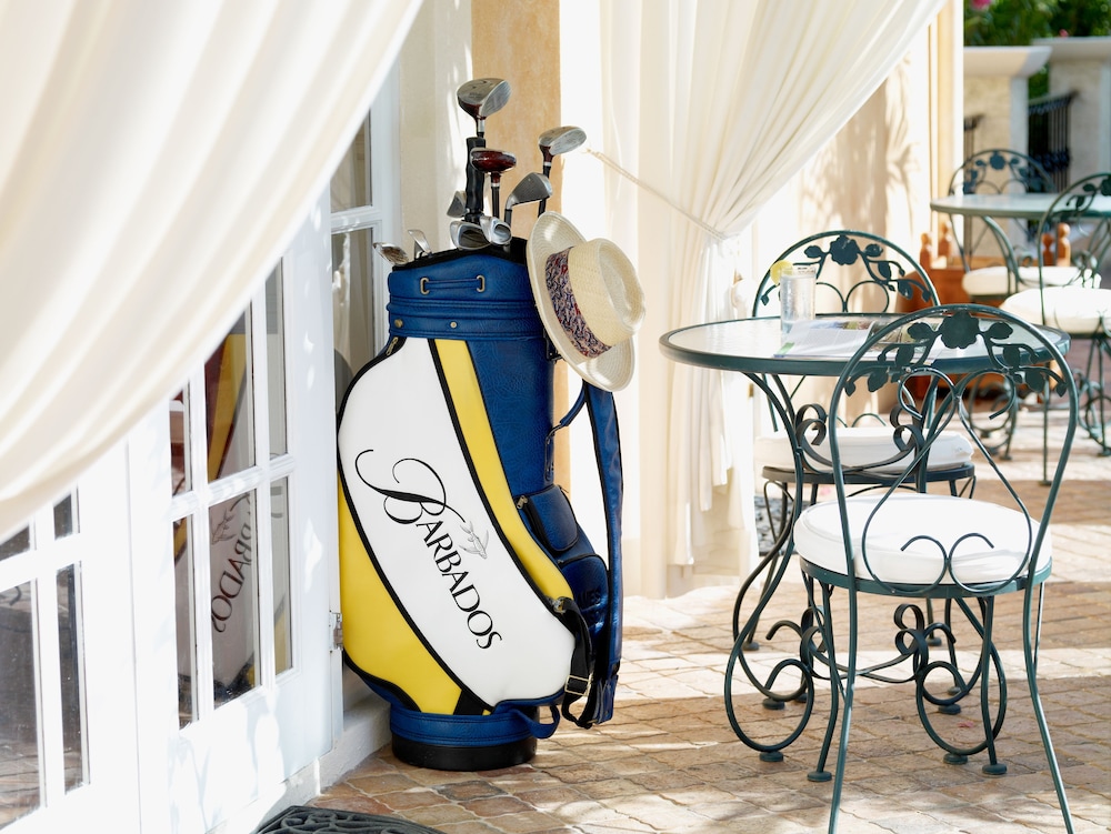 Little Arches Boutique Hotel Barbados 26/50