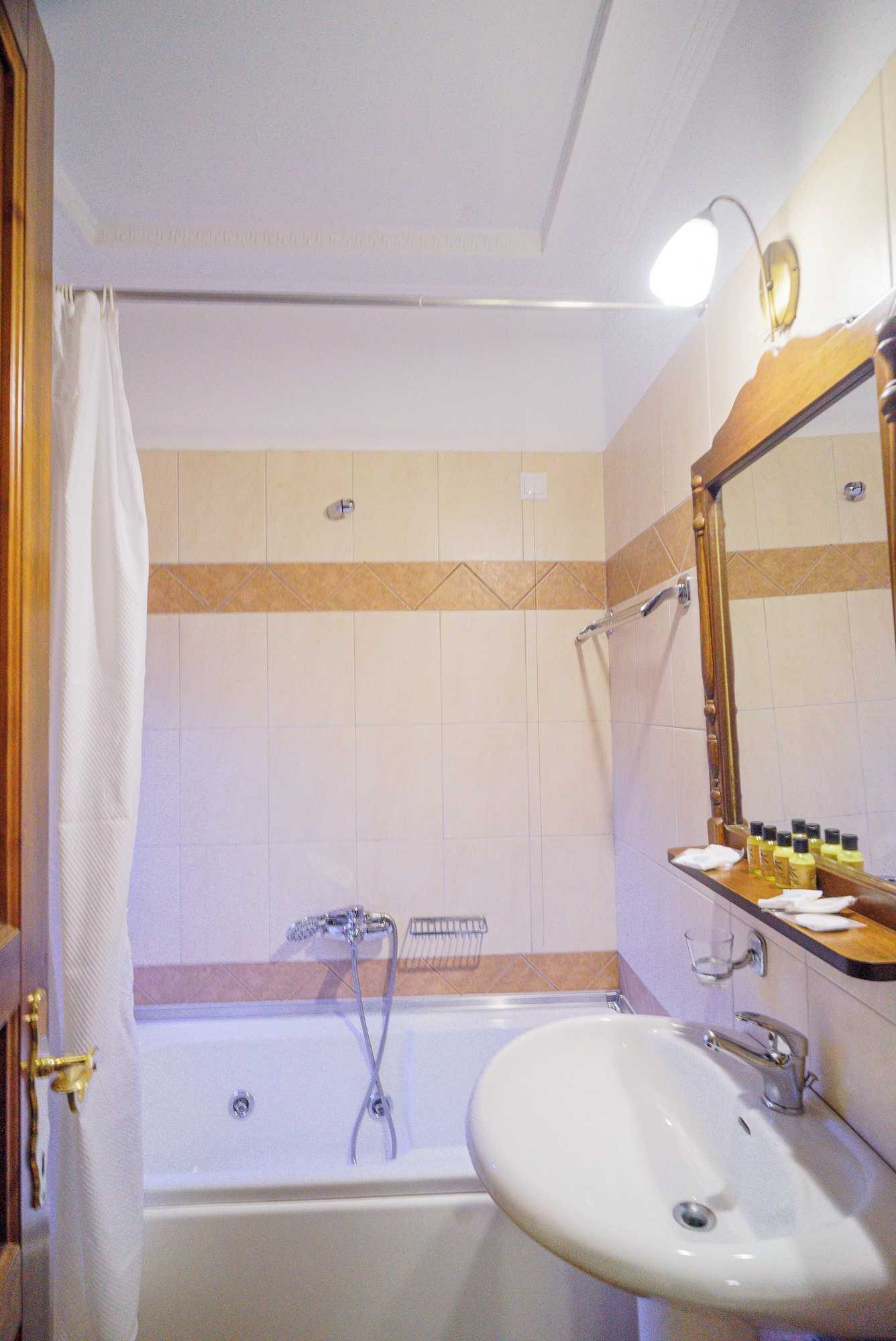 Maisonette, Suite, Double Bed