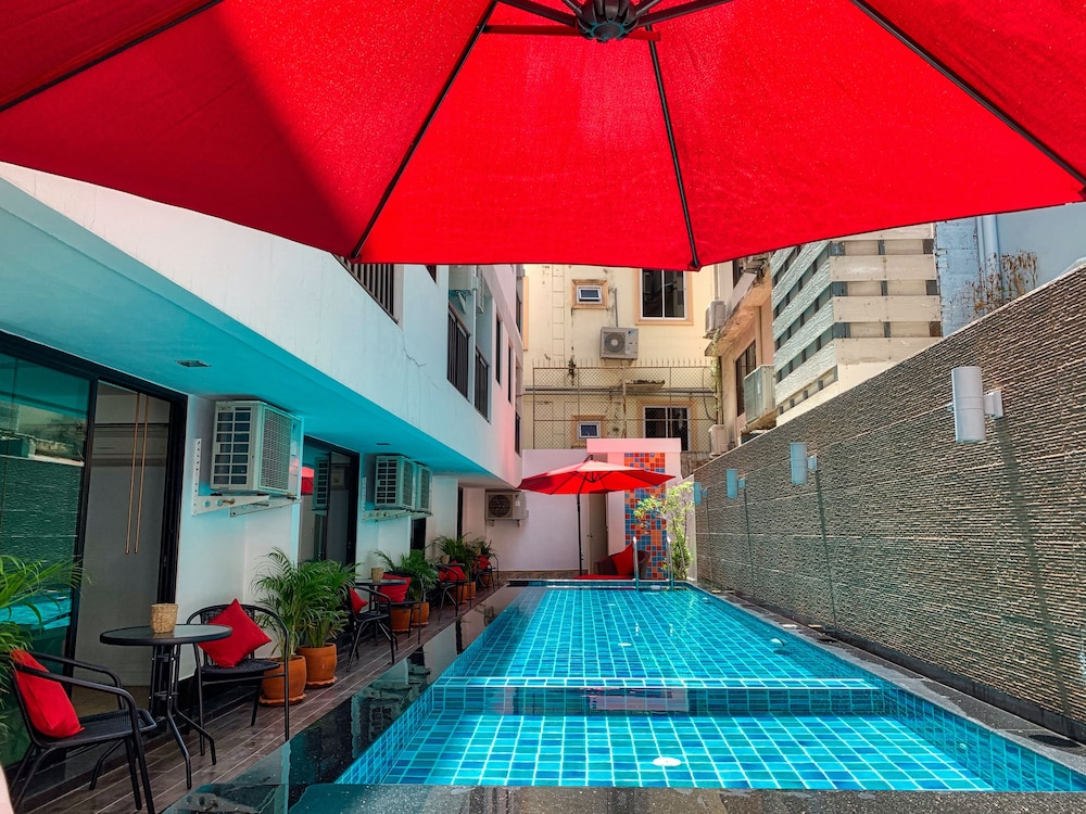 Scandia Beach Hotel 30/50