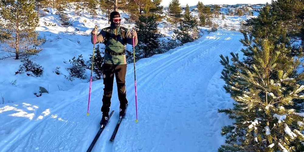 Hjorten Hotell Hitra 45/50