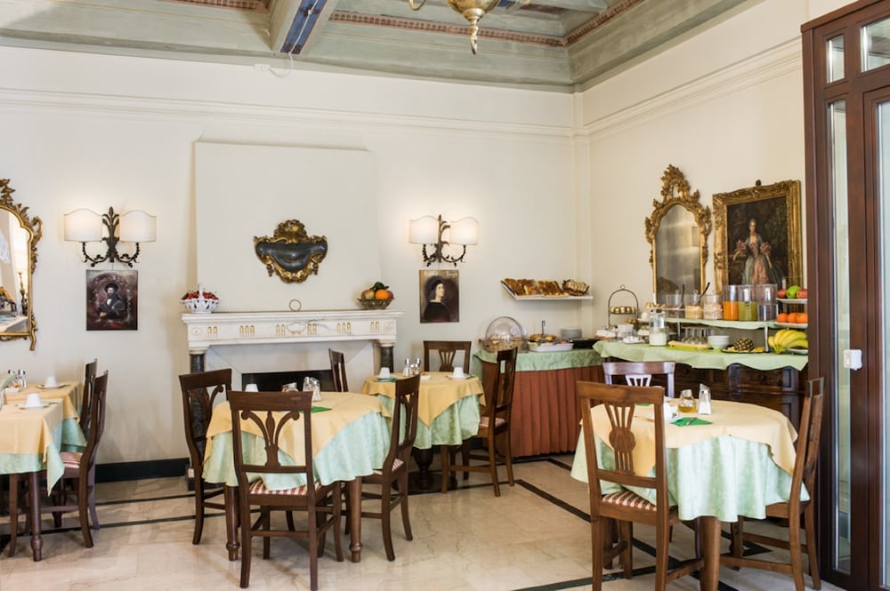 Residenza Castiglioni 43/49