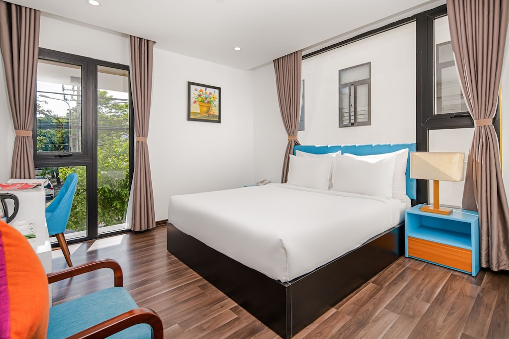 PREMIER, DOUBLE BED
