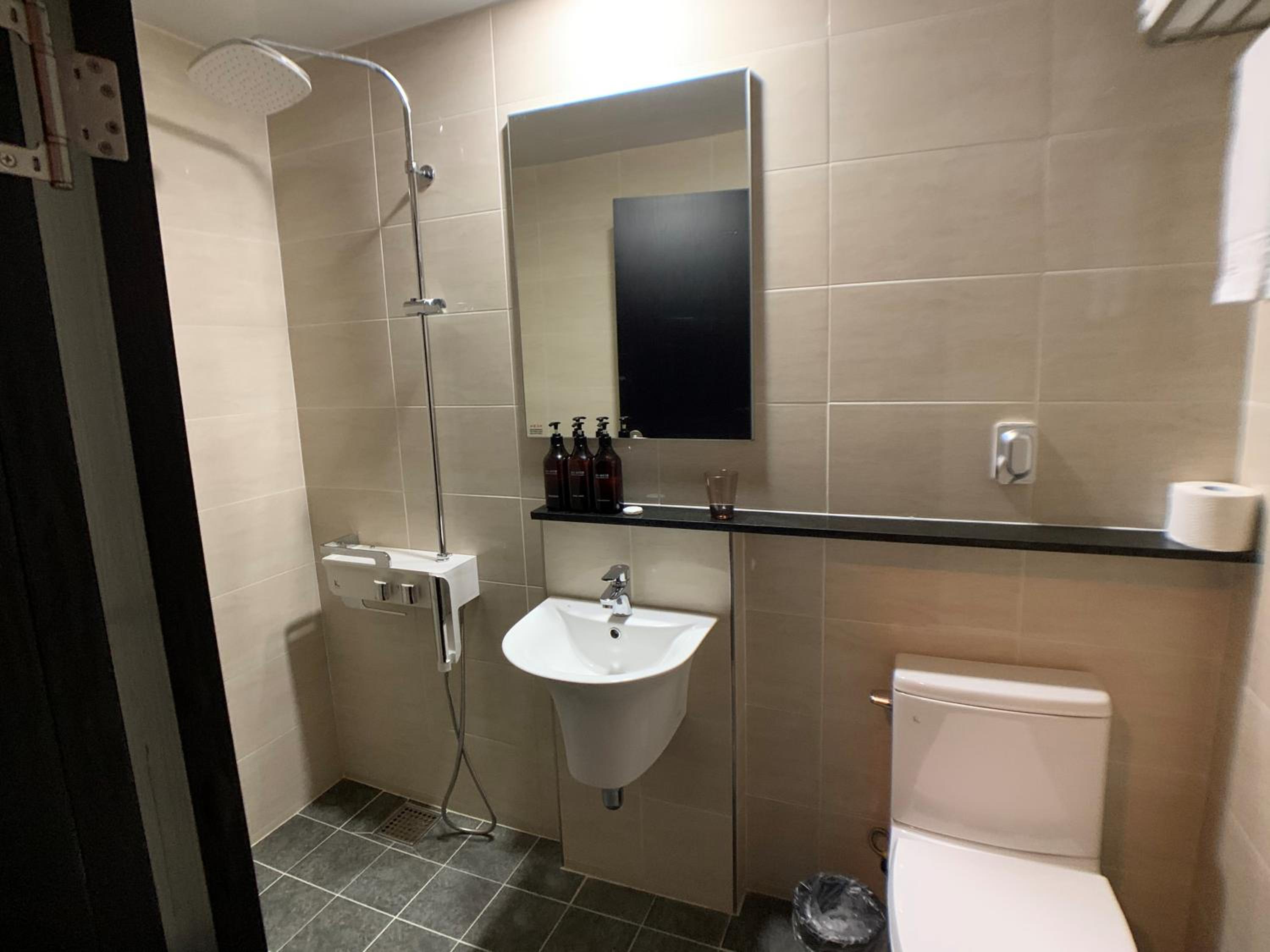 Renaissance Hotel - Hostel 23/23