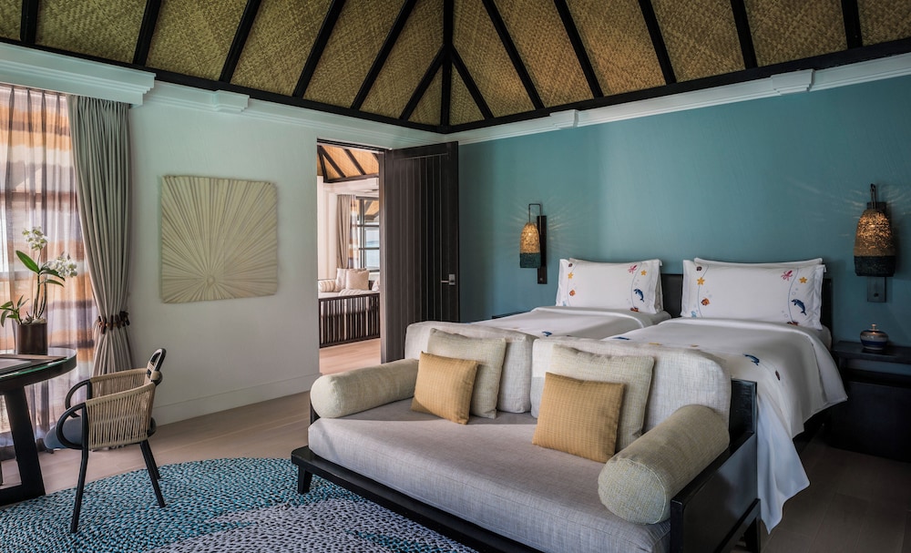 Four Seasons Resort Maldives at Kuda Huraa 18/58
