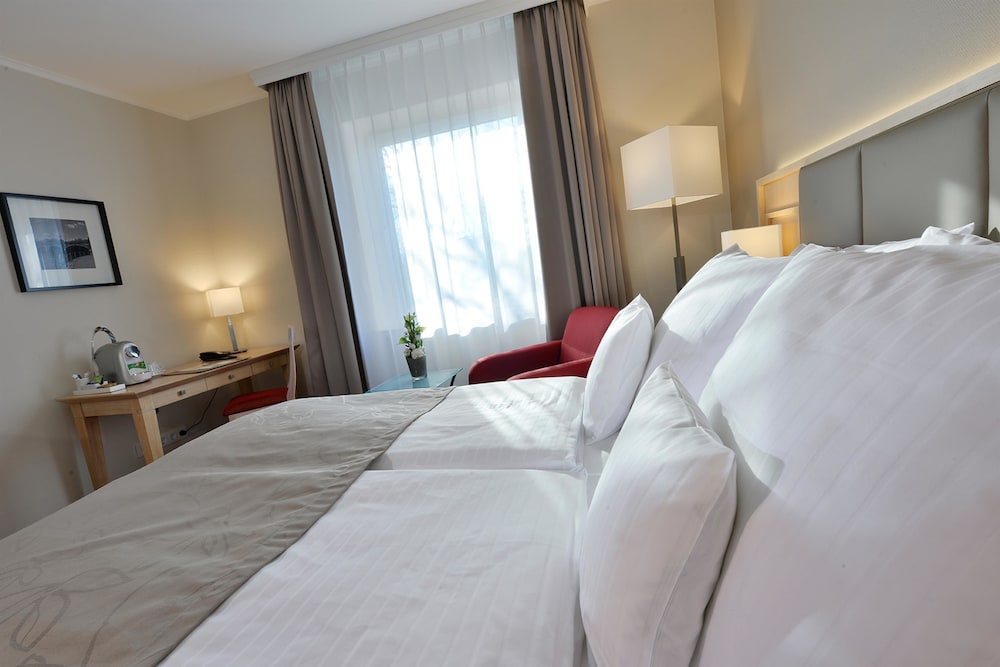 Best Western Premier Alsterkrug Hotel 18/57